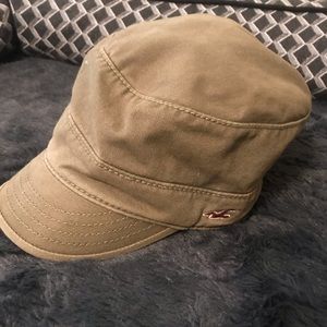 American eagle fitted hat